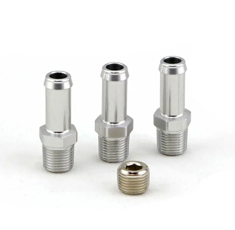 Turbosmart - Fpr Fitting System 1/8Npt To 8Mm 1