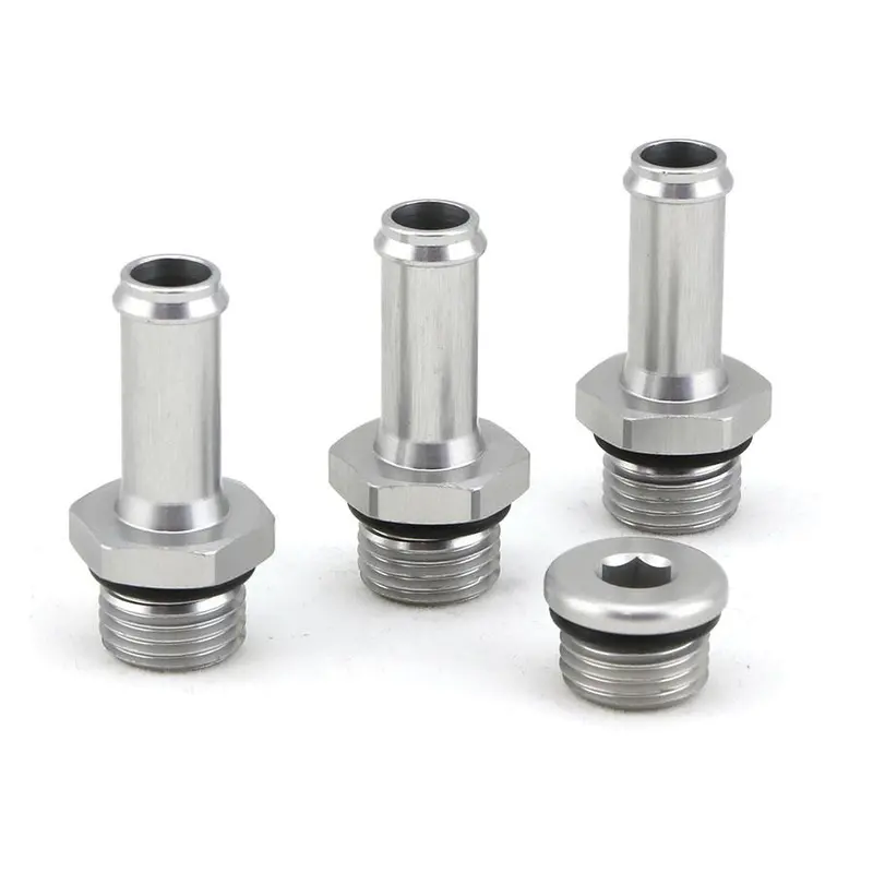 Turbosmart - Fpr Fitting System -6 An To 10Mm 1