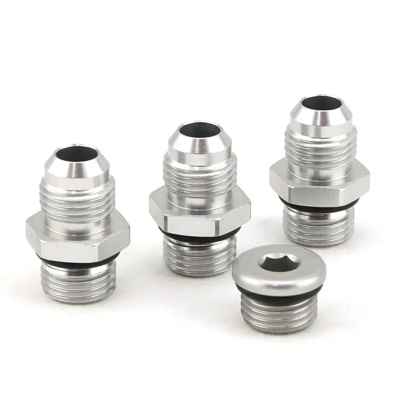 Turbosmart - Fpr Fitting System -6An To -6An 1