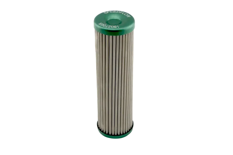 Turbosmart - Fpr Fuel Filter Replacement 10Um 1