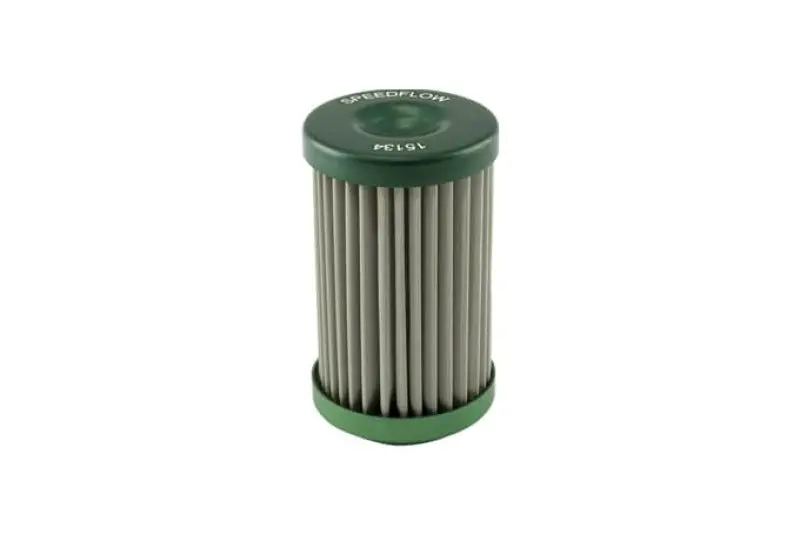 Turbosmart Fpr Fuel Filter Replacement 10Um 1