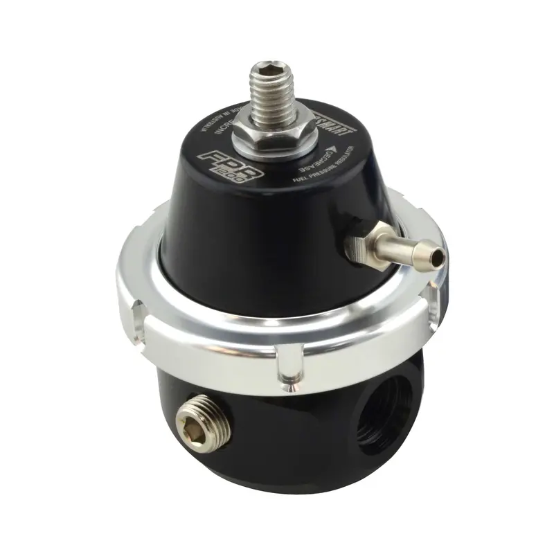 Turbosmart - Fpr1200 - Black 1