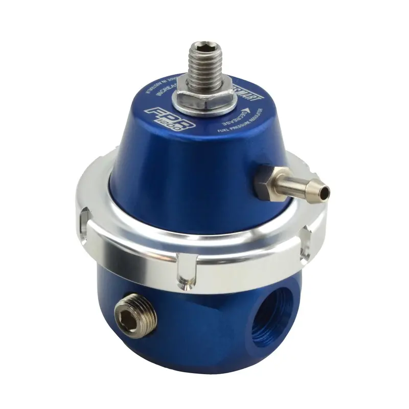 Turbosmart - Fpr1200 - Blue 1