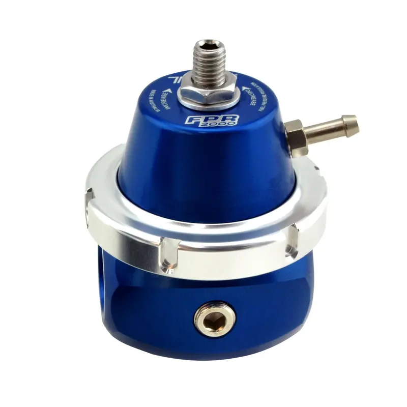 Turbosmart - Fpr2000 - Blue 1