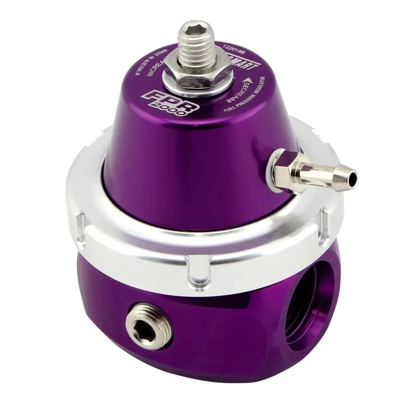 Turbosmart - Fpr2000 - Purple 1