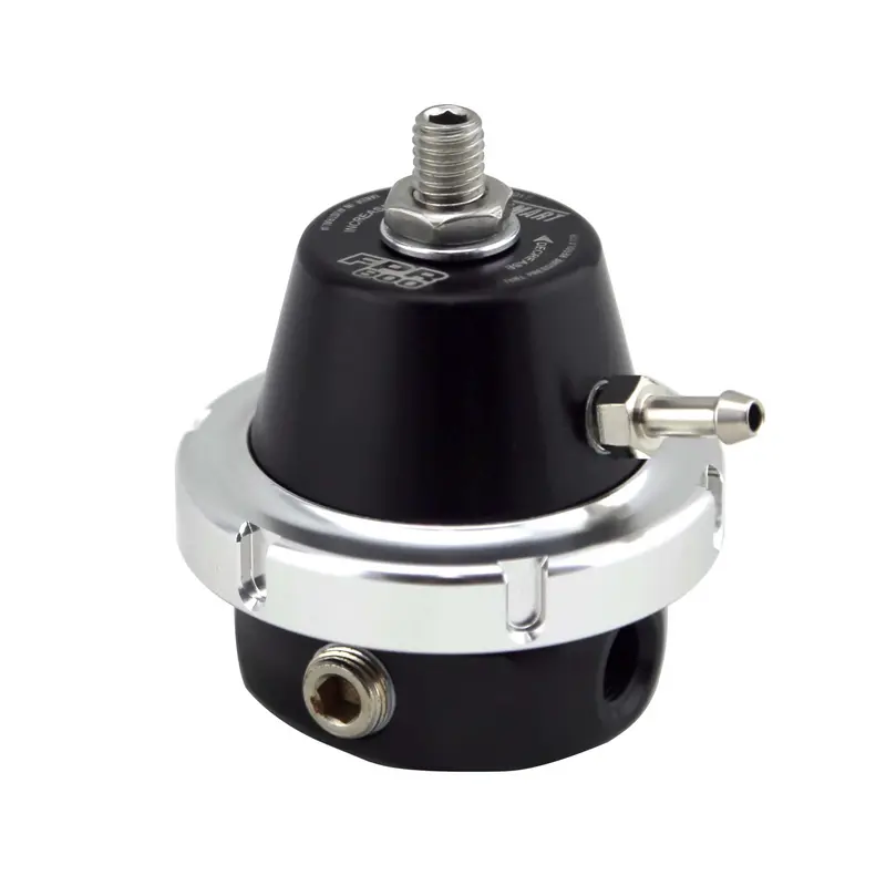 Turbosmart - Fpr800 - Black 1