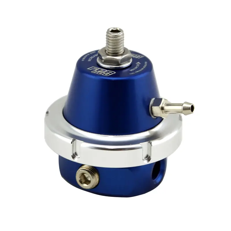 Turbosmart - Fpr800 - Blue 1