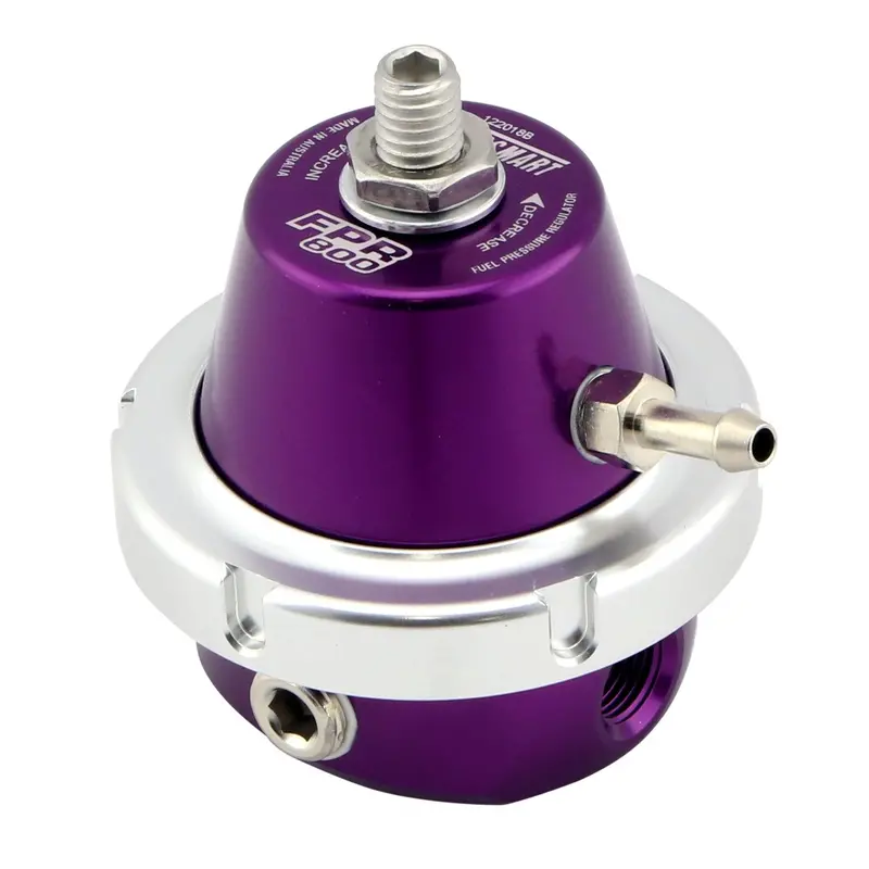 Turbosmart - Fpr800 - Purple 1