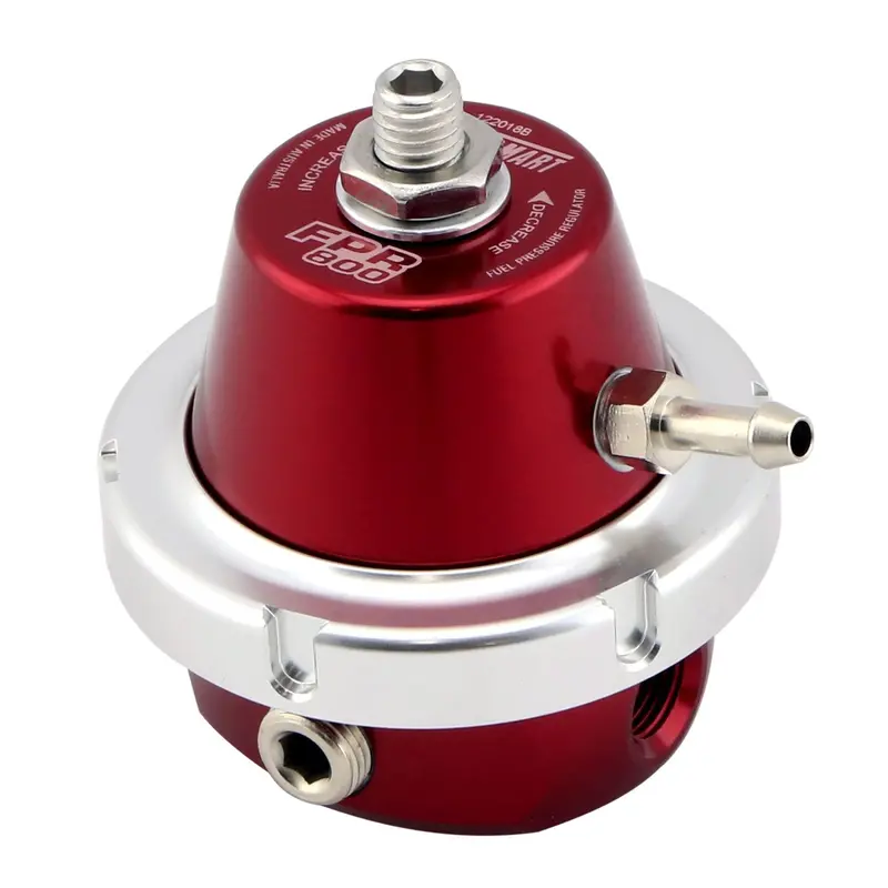Turbosmart - Fpr800 - Red 1