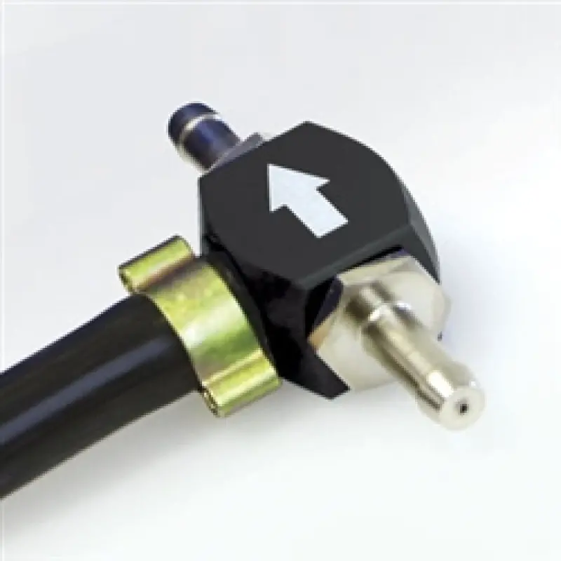 Turbosmart Gbcv Ss/Ds Replacement Tee 2