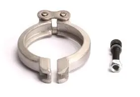 Turbosmart - Gen 4 Wastegate 40Mm Inlet V-Band 1
