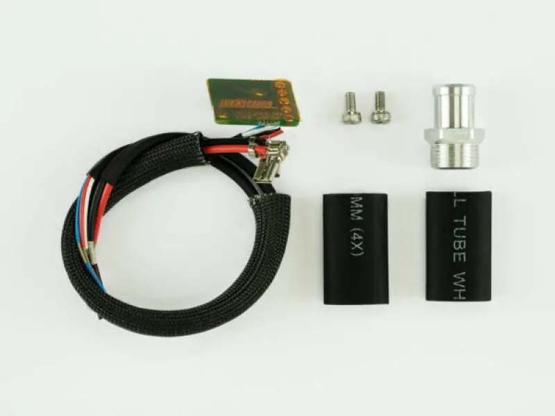 Turbosmart Gen V E-Gate Sensor Replacement 1