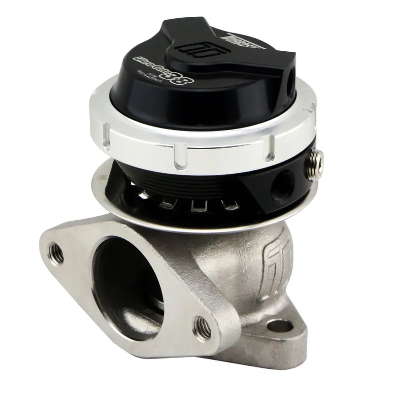 Turbosmart - Gen V Wastegate 38Mm Ultra-Gate38 14Psi Black 1