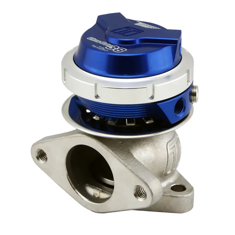 Turbosmart - Gen V Wastegate 38Mm Ultragate38 14Psi Blue 1