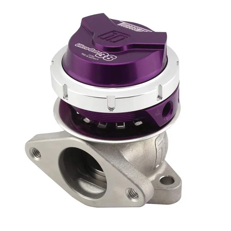 Turbosmart - Gen V Wastegate 38Mm Ultragate38 14Psi Purple 1