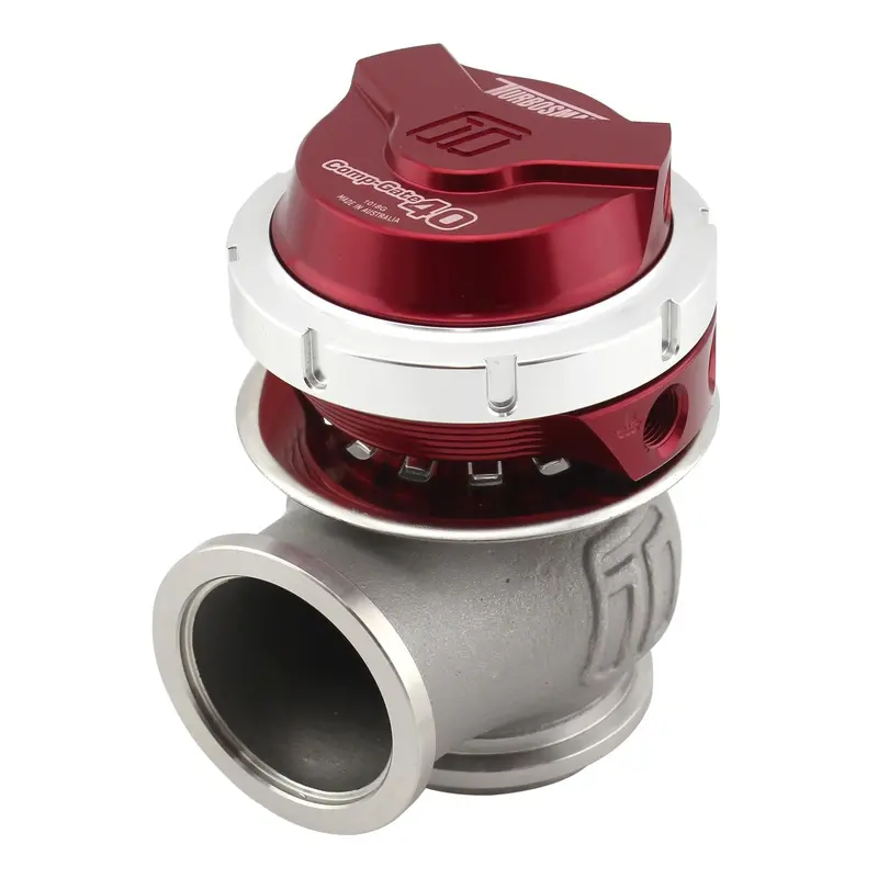 Turbosmart - Gen V Wastegate 40Mm Comp-Gate40 14Psi Red 1