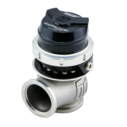 Turbosmart - Gen V Wastegate 40Mm Comp-Gate40hp 35Psi Black 1