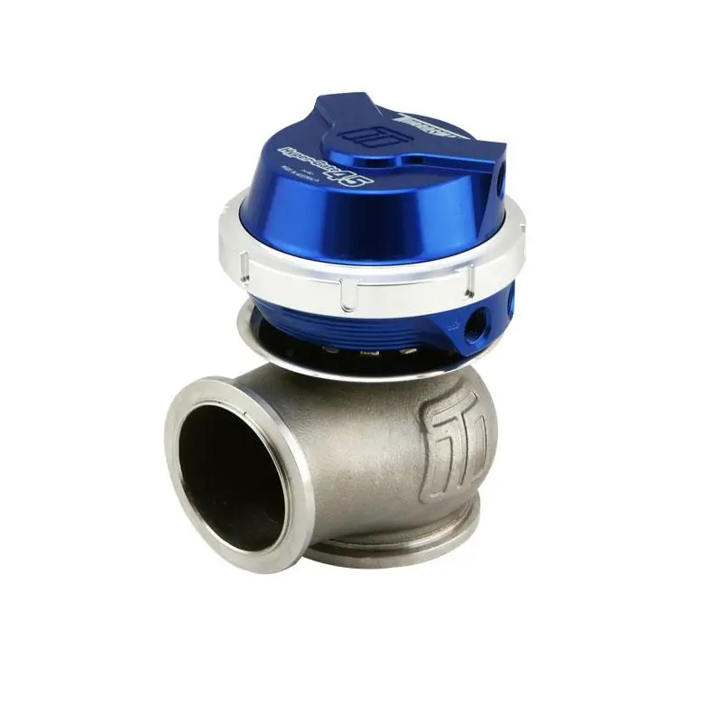 Turbosmart - Gen V Wastegate 45Mm Hyper-Gate45 14Psi Blue 1
