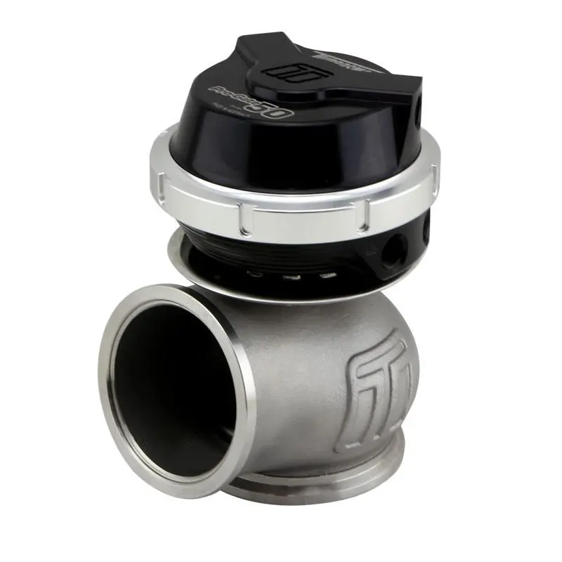 Turbosmart - Gen V Wastegate 50Mm Progate50 14Psi Black 1