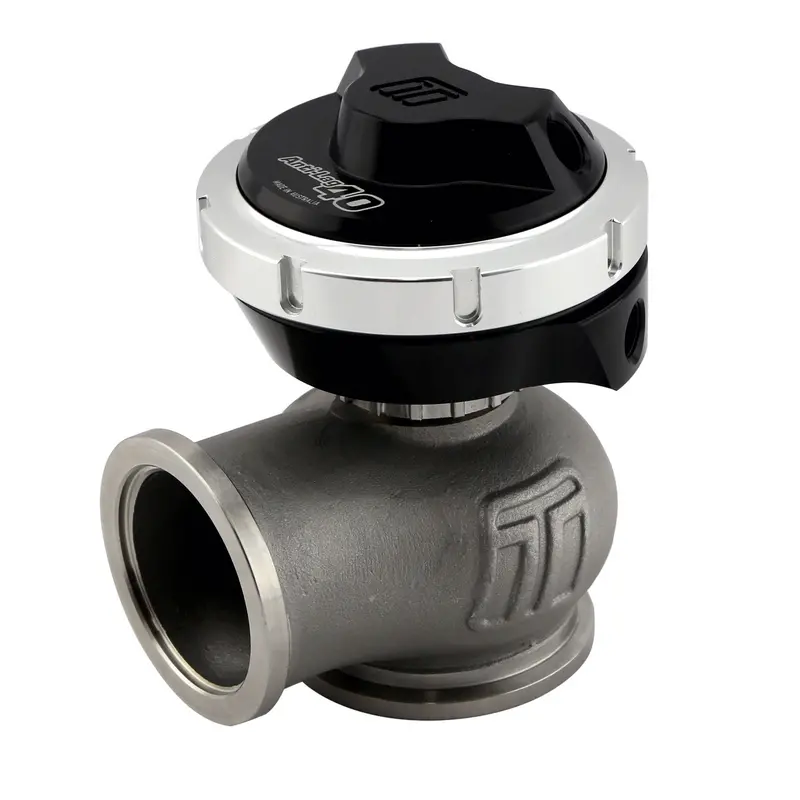 Turbosmart - Gen V Wastegate Alv40mm (Anti-Lag Valve) 1