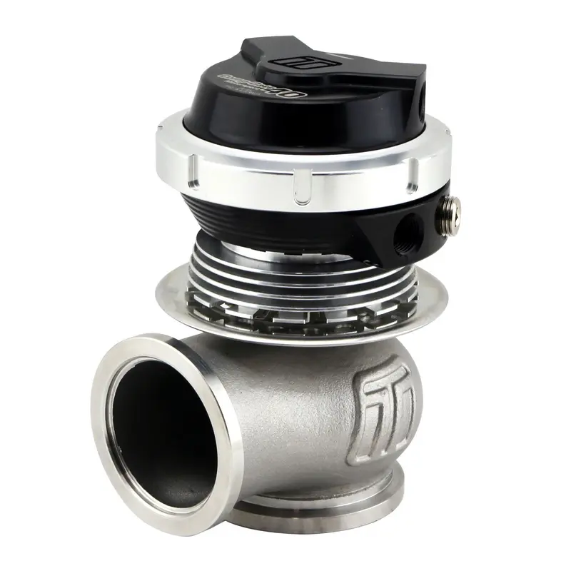 Turbosmart - Gen V Wastegte 40Mm Comp-Gate40 Motorsport 14Psi Black 1