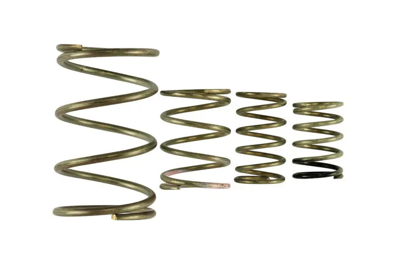 Turbosmart Gen V Wg38/40 Spring Replacement Kit 1
