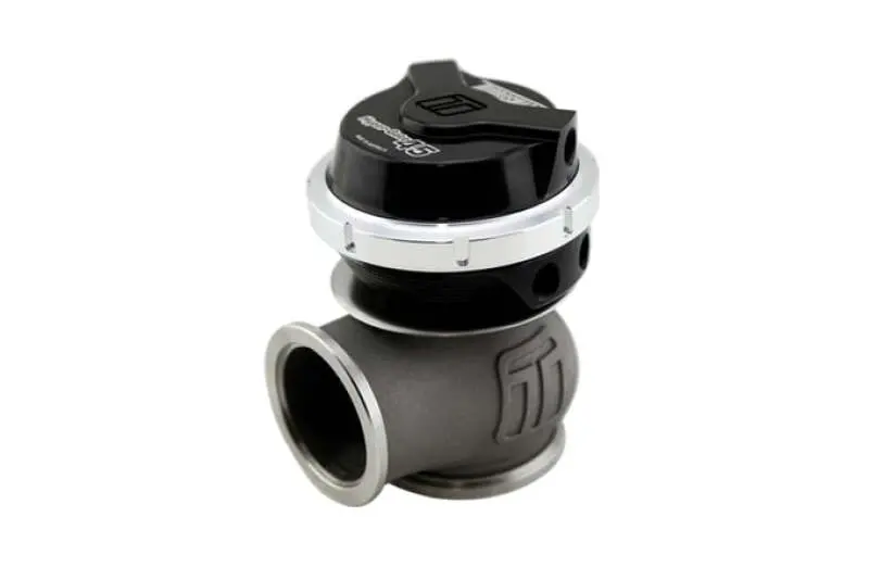 Turbosmart Gen V Wg45 Hypergate45 External Wastegate - Black 1