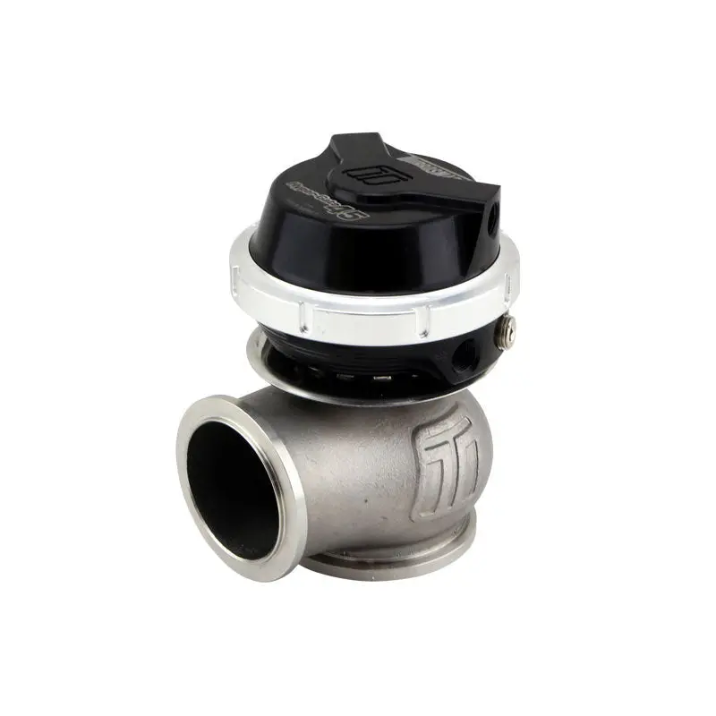 Turbosmart Gen V Wg45 Hypergate45 External Wastegate - Black 2