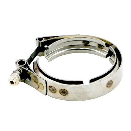 Turbosmart - Gen-V Wg50 Inlet V-Band 1