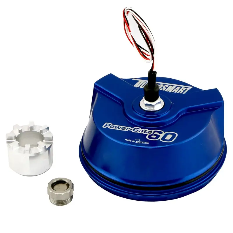 Turbosmart - Genv Complete Sensor Cap Suit Wastegate 60Mm 1