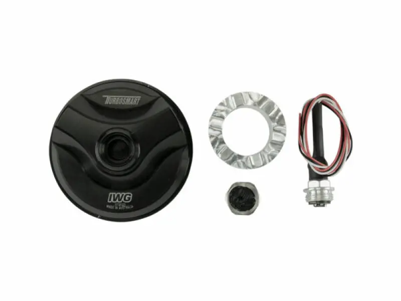 Turbosmart Genv Iwg Sensor Cap Upgrade Kit 1