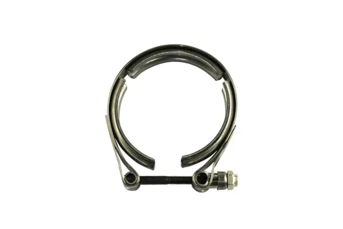 Turbosmart - Genv Wastegate 45 Inlet V-Band 1