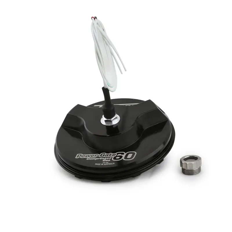 Turbosmart - Genv Wastegate 60Mm - Accessories 2