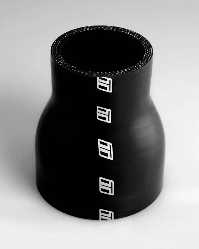 Turbosmart Hose Reducer 3.00-3.25 - Black 1