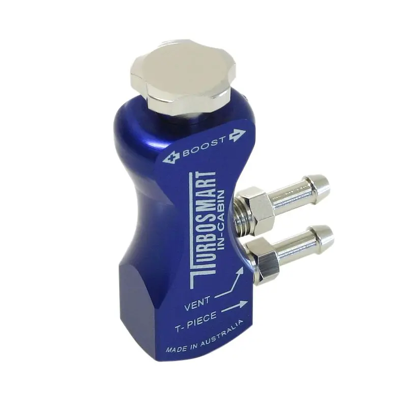Turbosmart - In Cabin Boost Controller 1