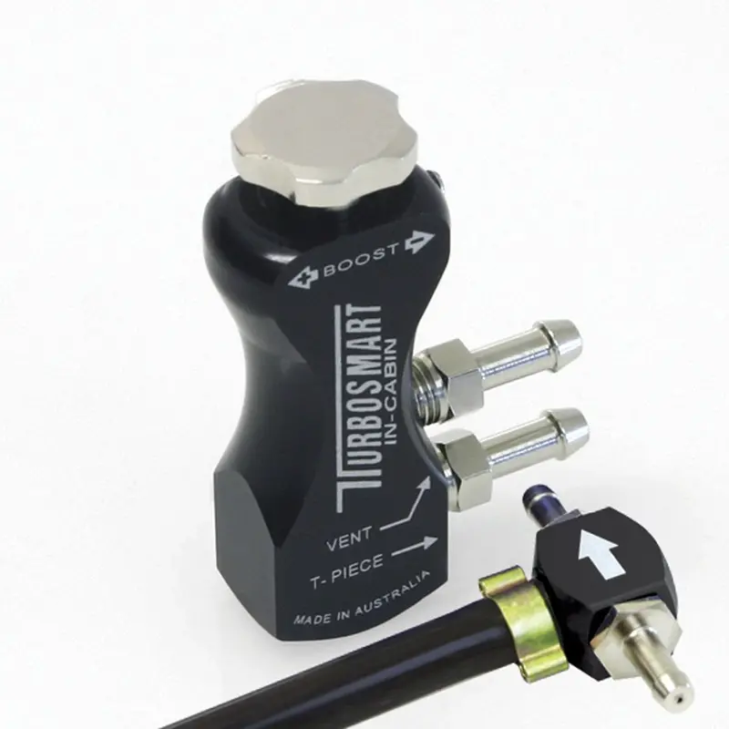 Turbosmart - In Cabin Boost Controller 2