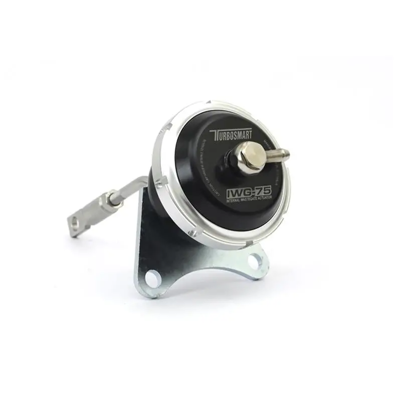 Turbosmart Iwg75 2008 Subaru Impreza Wrx 5 Psi Black Internal Wastegate Actuator 1