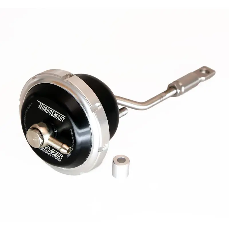 Turbosmart Iwg75 2015 Subaru Impreza Wrx 7 Psi Black Internal Wastegate Actuator 1