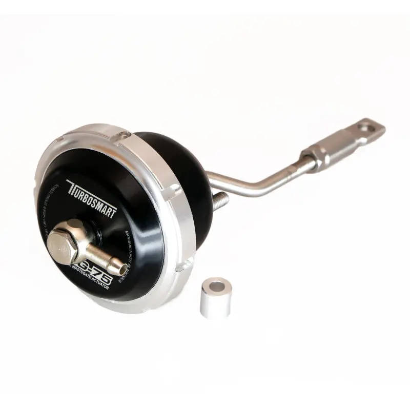 Turbosmart Iwg75 2015 Subaru Impreza Wrx 7 Psi Black Internal Wastegate Actuator 2