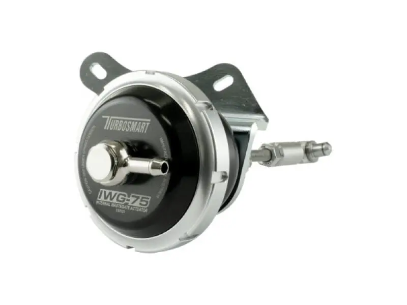 Turbosmart Iwg75 5Psi - Fiat 1.4L Ihi 1