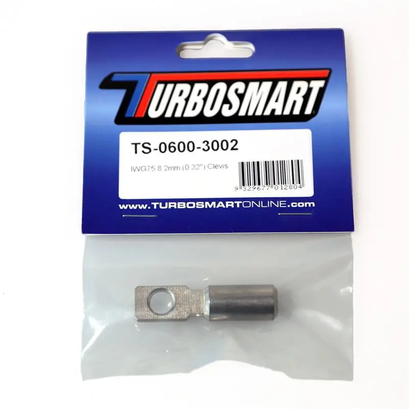Turbosmart Iwg75 8.2Mm (.32In) Internal Wastegate Clevis 1