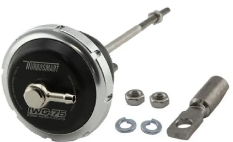 Turbosmart Iwg75 94-97 Ford F250/F350 Powerstroke 7.3L Black 26 Psi 2