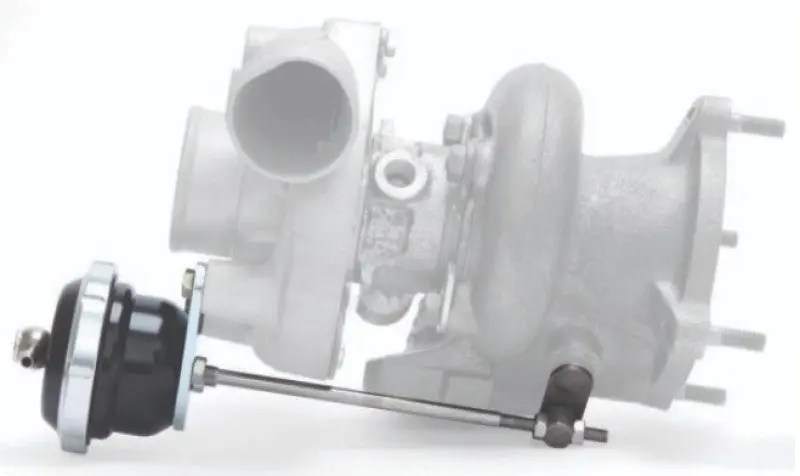 Turbosmart Iwg75 95-98 Porsche 993/911 Turbo 24 Psi Black Internal Wastegate Actuator 1