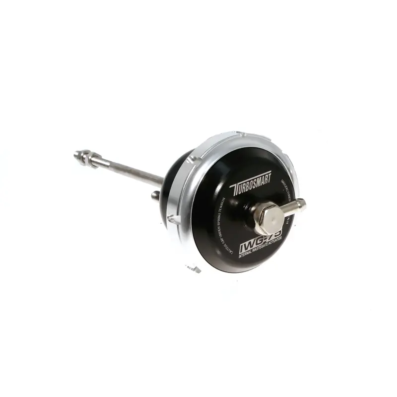 Turbosmart - Iwg75 Bw B1 14 Psi 1