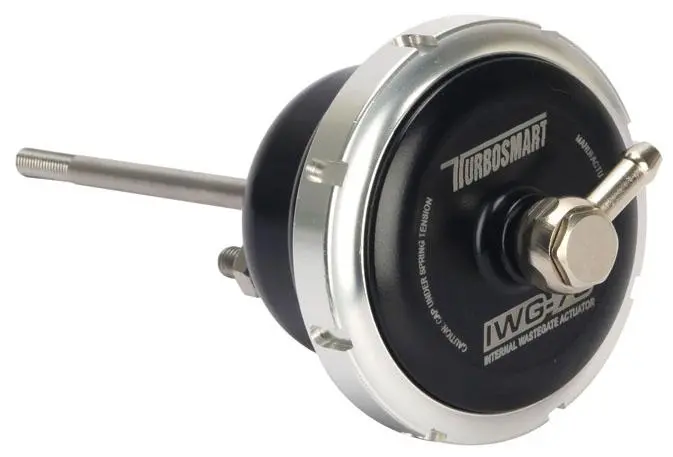 Turbosmart IWG75 Factory-Style Replacement Internal Wastegate