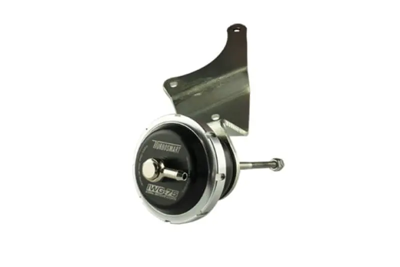 Turbosmart Iwg75 K03 Golf/A3/Leon/Octavia 5Psi Black Internal Wastegate Actuator 1