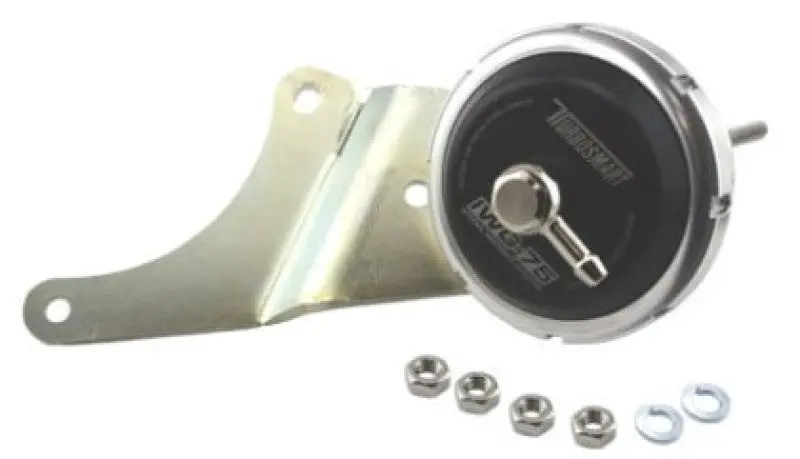 Turbosmart Iwg75 K03 Golf/A3/Leon/Octavia 5Psi Black Internal Wastegate Actuator 2