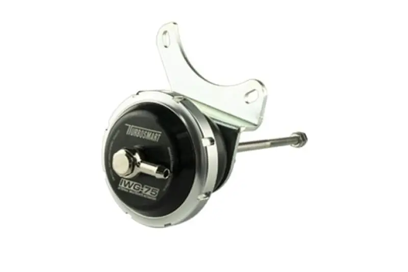 Turbosmart Iwg75 K04 Leon 5Psi Black Internal Wastegate Actuator 1