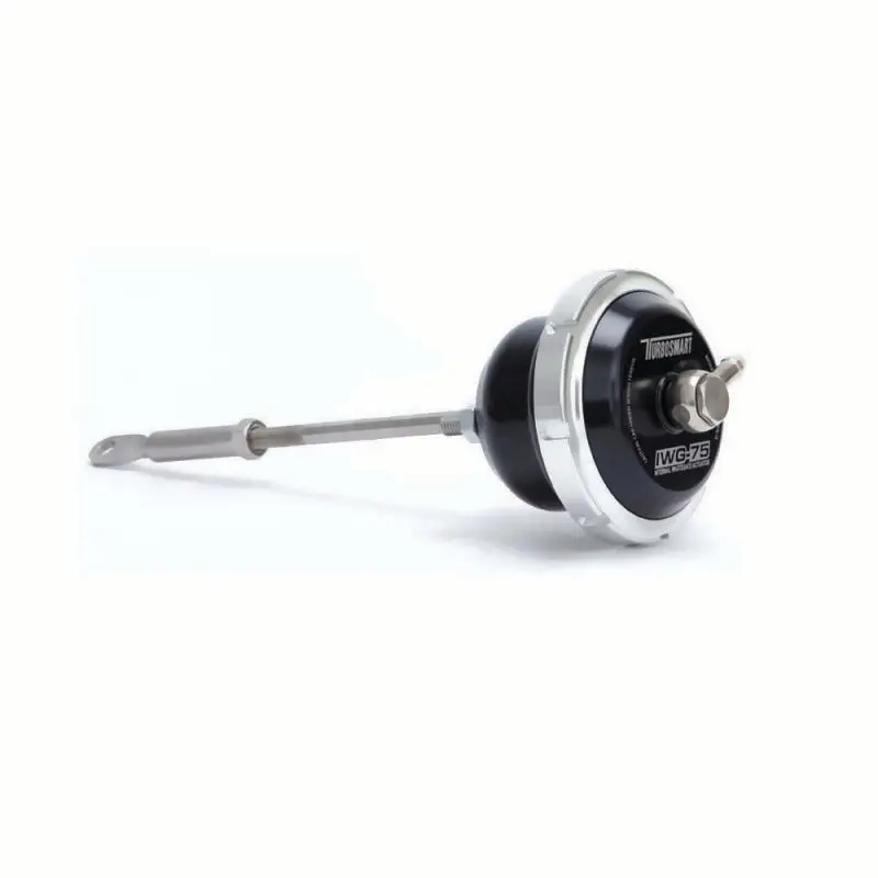 Turbosmart Iwg75 Mazda Protege 7 Psi Black Internal Wastegate Actuator 1