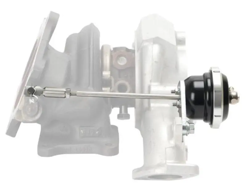 Turbosmart Iwg75 Mitsubishi Evo 10 14 Psi Black Internal Wastegate Actuator 2